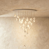 Pulmanki Chandelier