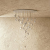 Pulmanki Chandelier