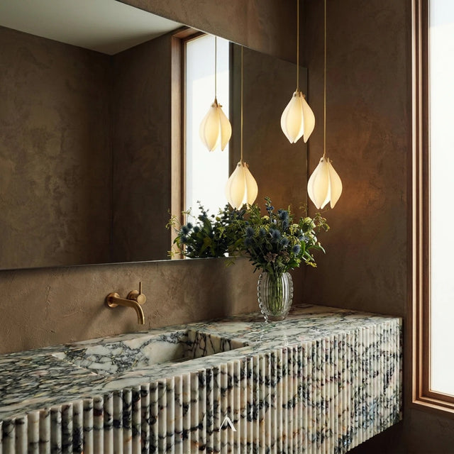 Pulmanki Chandelier