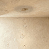 Pulmanki Chandelier