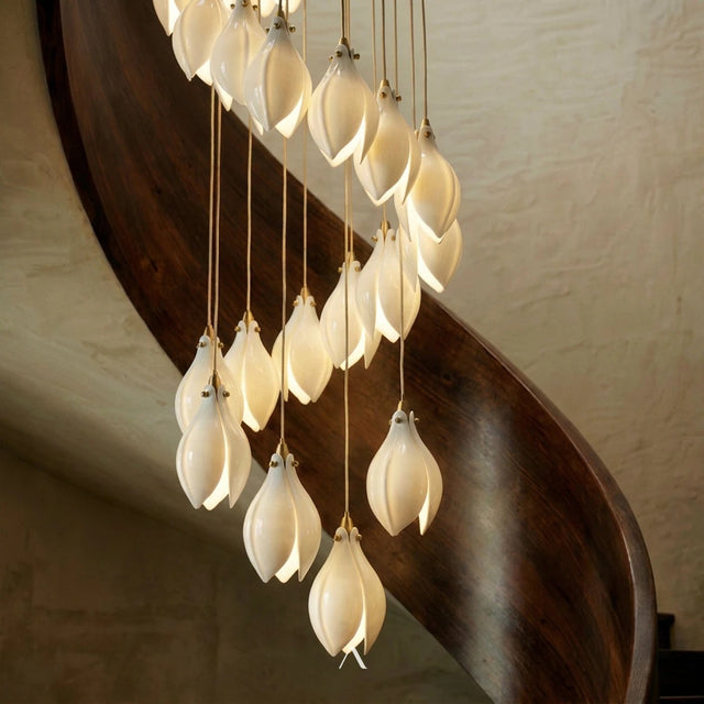 Pulmanki Chandelier