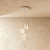 Pulmanki Chandelier