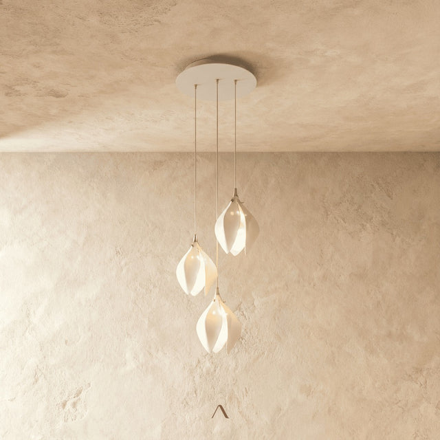 Pulmanki Chandelier