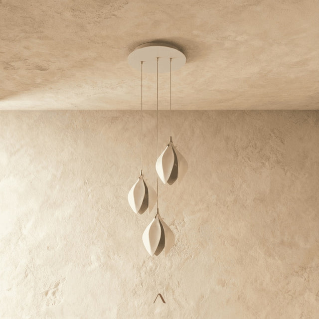Pulmanki Chandelier
