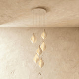 Pulmanki Chandelier