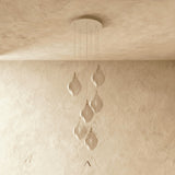Pulmanki Chandelier