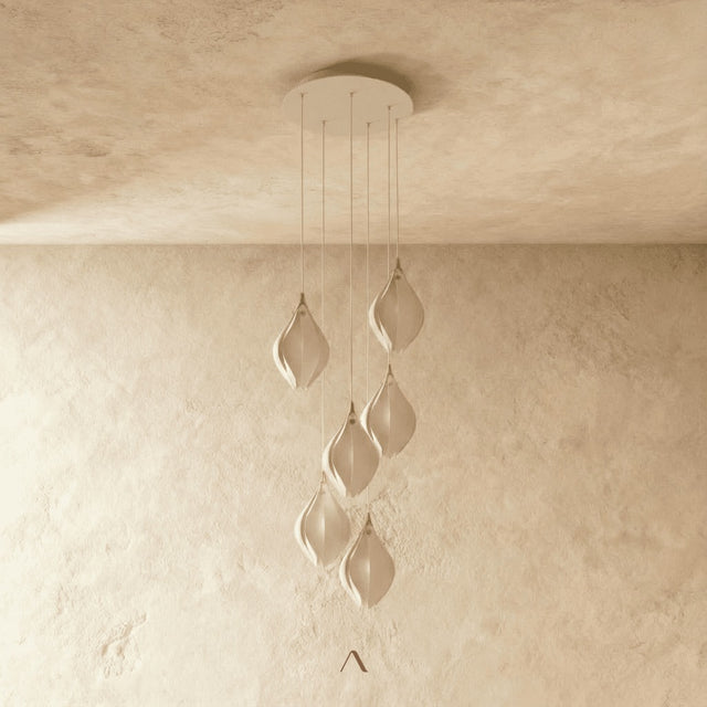 Pulmanki Chandelier