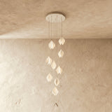 Pulmanki Chandelier