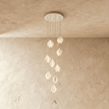 Pulmanki Chandelier