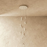 Pulmanki Chandelier