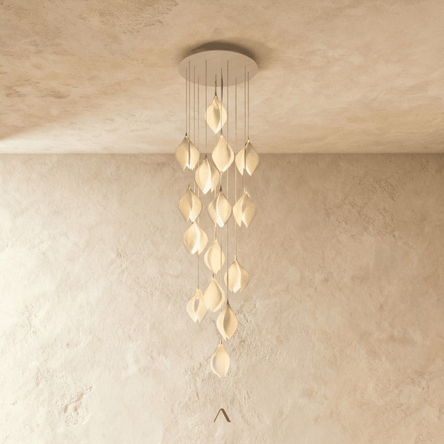 Pulmanki Chandelier