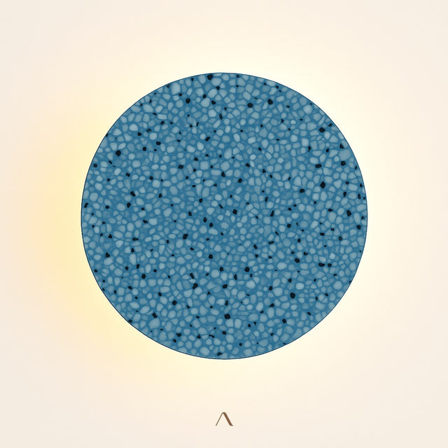 Punderich Wall Lamp