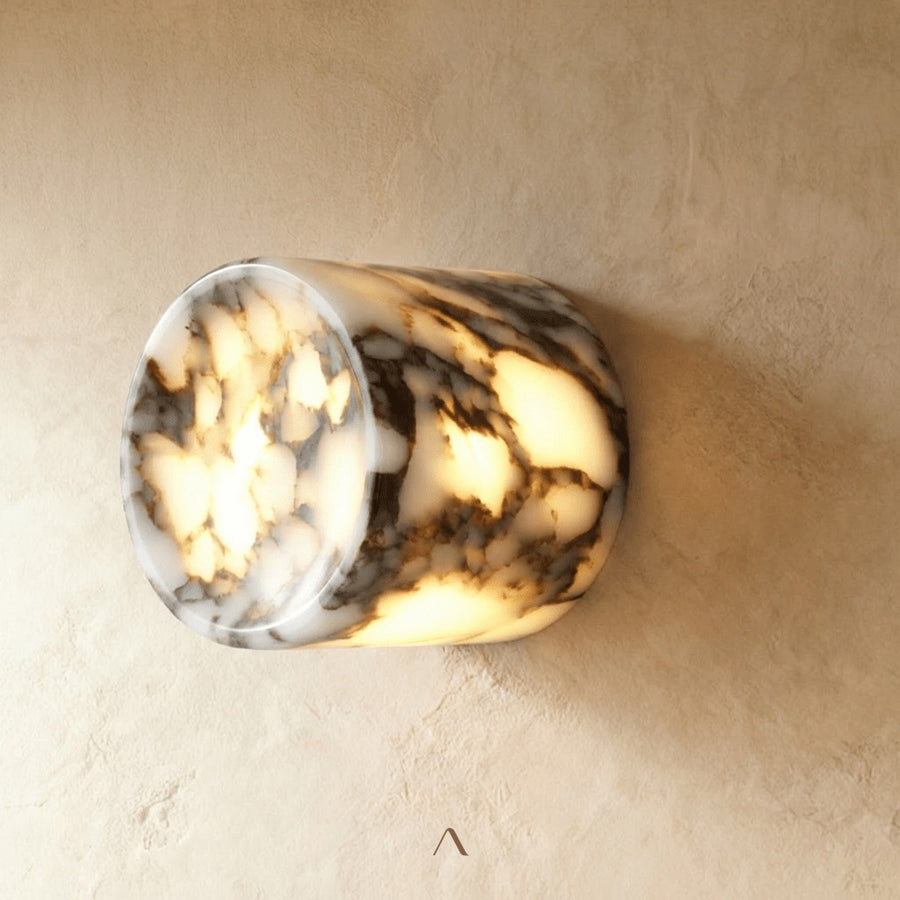 Purchena Wall Light