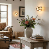 Purchena Wall Light