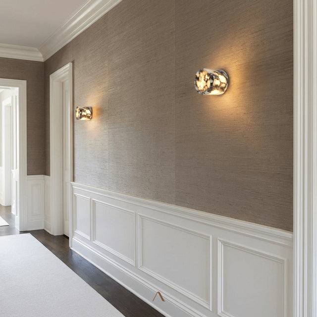 Purchena Wall Light