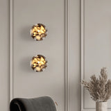 Purchena Wall Light