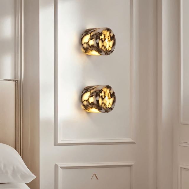 Purchena Wall Light