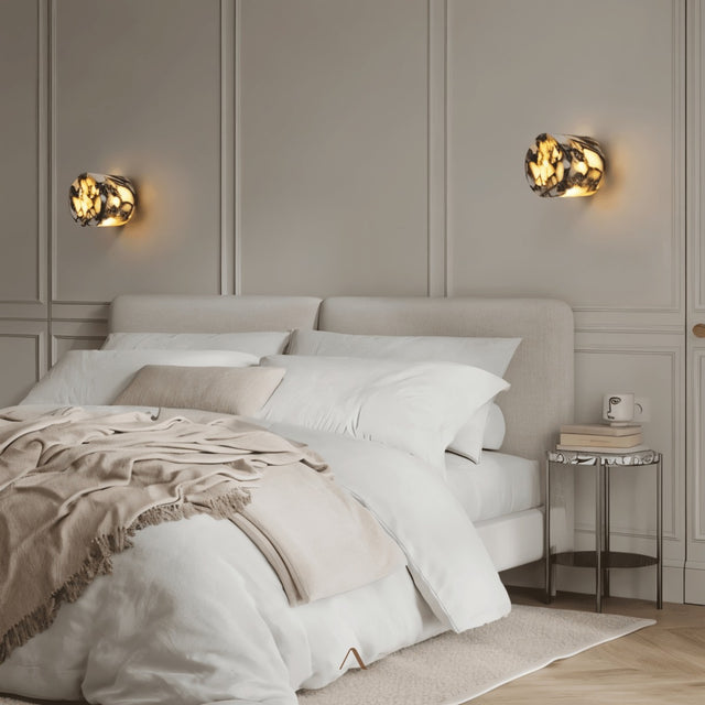 Purchena Wall Light