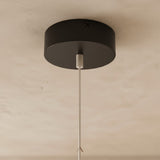 Purlin Chandelier