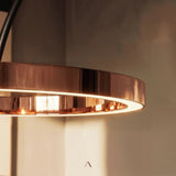 Purlin Floor Lamp