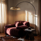 Purlin Floor Lamp