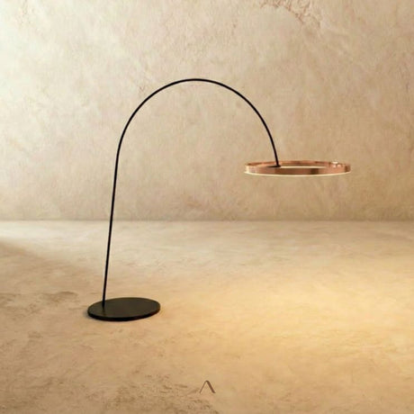 Purlin Floor Lamp