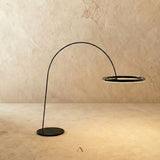 Purlin Floor Lamp