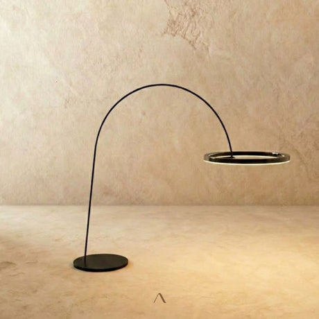 Purlin Floor Lamp