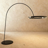 Purlin Floor Lamp