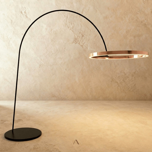 Purlin Floor Lamp