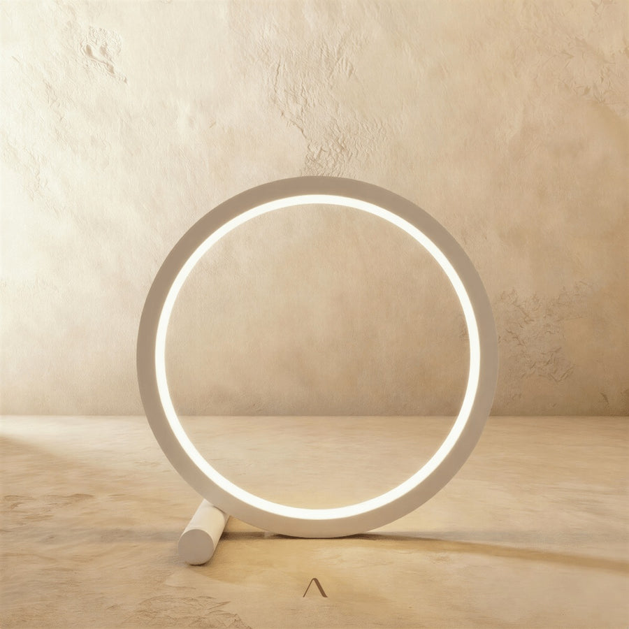 Purlin Table Lamp