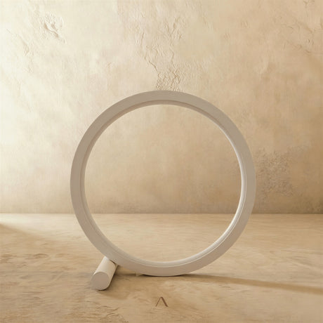 Purlin Table Lamp