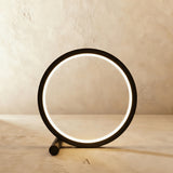 Purlin Table Lamp