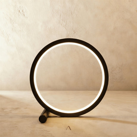 Purlin Table Lamp
