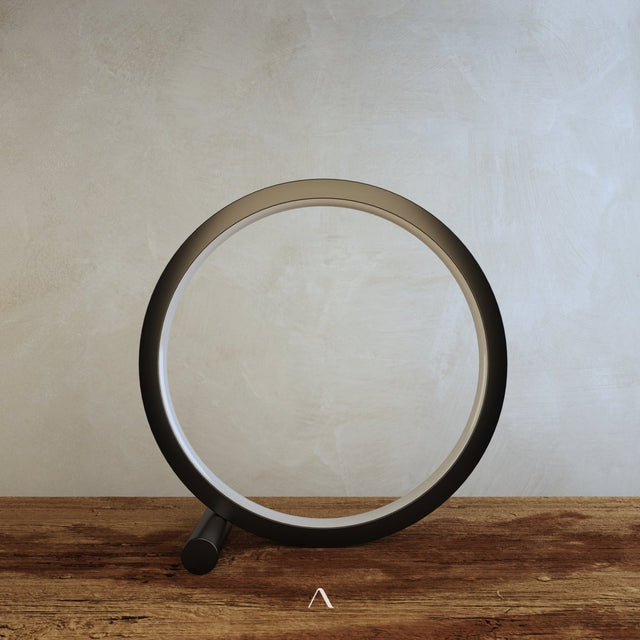 Purlin Table Lamp