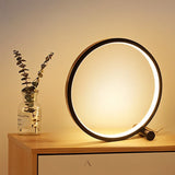 Purlin Table Lamp