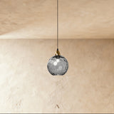 Purmer Pendant Light