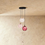 Purmer Pendant Light
