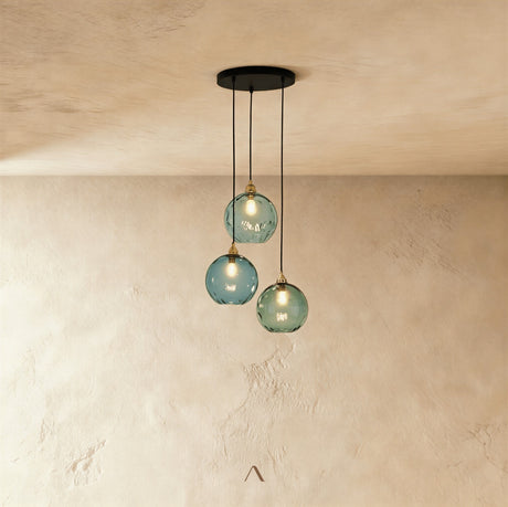Purmer Pendant Light