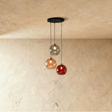 Purmer Pendant Light