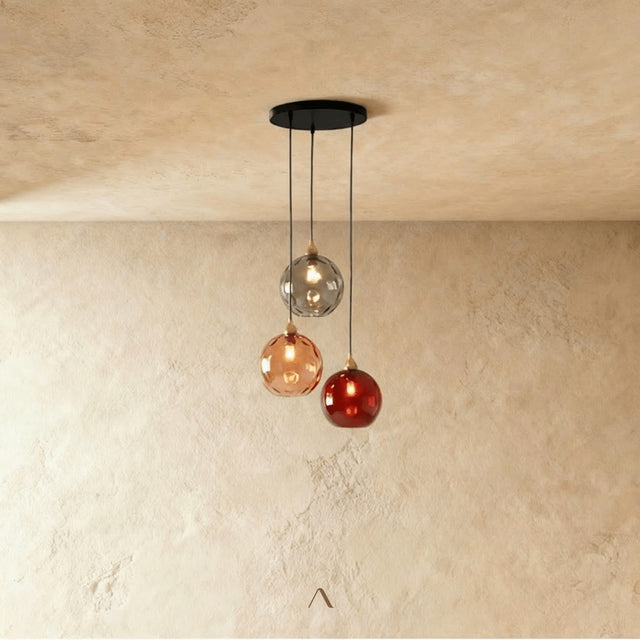 Purmer Pendant Light