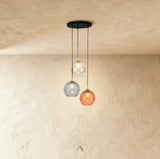 Purmer Pendant Light
