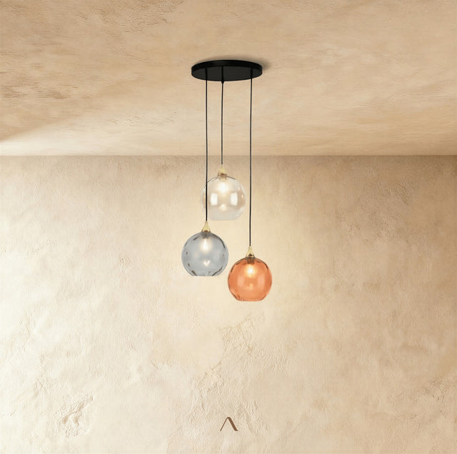 Purmer Pendant Light