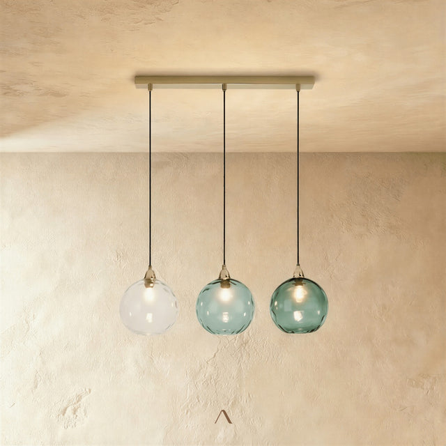 Purmer Pendant Light