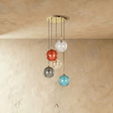 Purmer Pendant Light