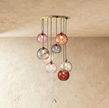 Purmer Pendant Light