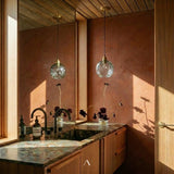 Purmer Pendant Light