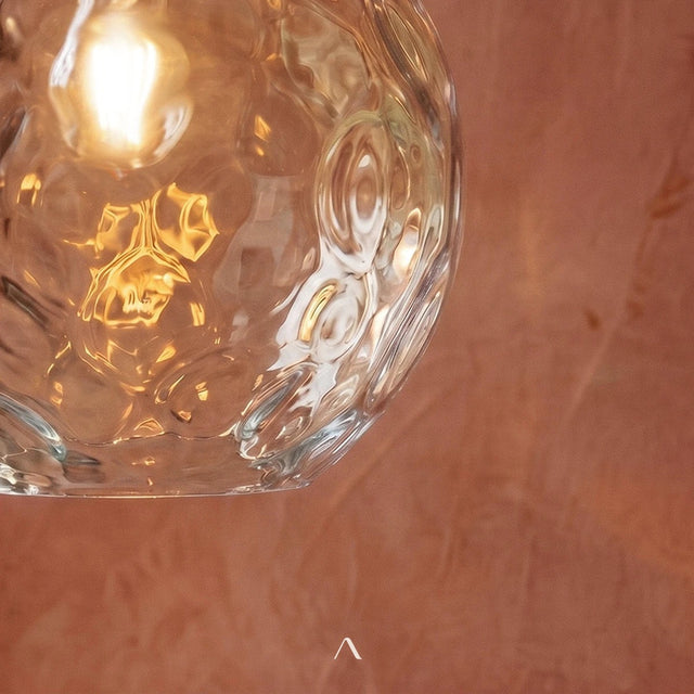 Purmer Pendant Light