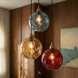 Purmer Pendant Light