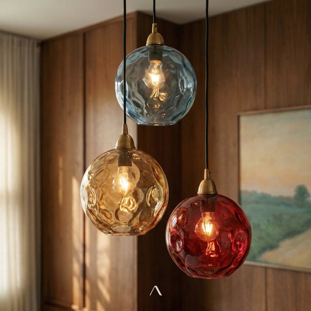 Purmer Pendant Light